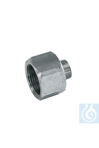 Huber  M16x1m-3/4 "f 5443