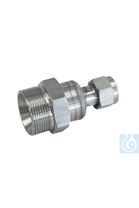 Huber  M16x1f-M30x1,5 6431