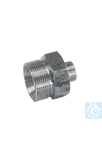 Huber  M16x1m-M30x1,5 6449