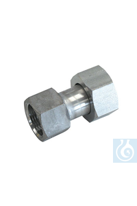 Huber  M30x1,5f-3/4 "f 6452
