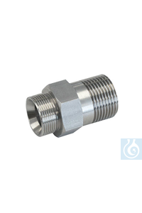 Huber  M30x1,5-1 " 6444
