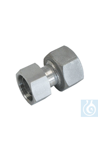 Huber  M30x1,5f-1 "f 6453