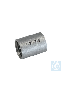  Huber 1/2 "f-1/2" f 6358