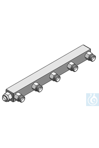 Huber 5- , M16x1 6815