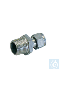  Huber 9244 M24x1,5 ""  R 1/2 " 9244