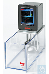   Huber CC-108A Clear View 2001.0002.01