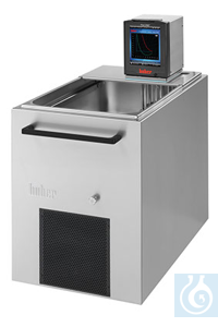 Huber CC-K25    2012.0002.01