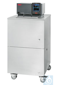 Huber CC-525w     2023.0001.01
