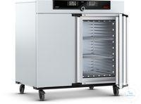 Memmert   UN450plus, 449, 20-300  C UN450plus