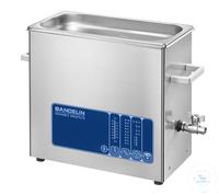 Bandelin SONOREX DIGIPLUS DL 255 H 7182