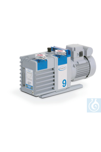 VACUUBRAND -  RZ 9, , 230  / 50-60 ,   CEE 20698140