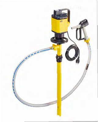 Lutz Pumpen       "S_uren" PP,   1000 ,  ,  85  / ., 230 , 500 , IP 24 0205-111