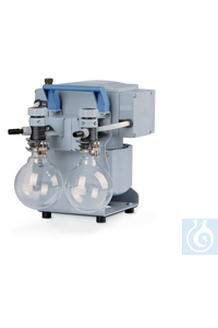 VACUUBRAND    MZ 2C NT + 2 AK, ,  (NRTL): C / US 2 20732501