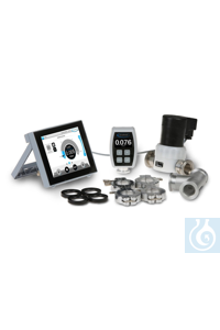 VACUUBRAND     VACUU  SELECT + VACUU   , KF DN 25 20700110