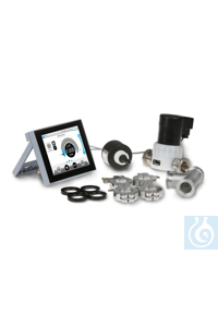 VACUUBRAND     VACUU  SELECT + VSP 3000, KF DN 25 20700111