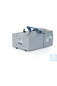 VACUUBRAND    ME 8C NT, ,  (NRTL): C / US 230  / 20734201