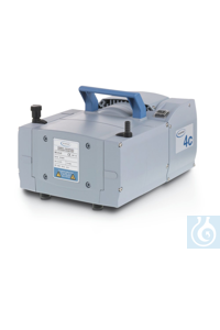 VACUUBRAND    MD 4C NT, ,  (NRTL): C / US 230  20736400