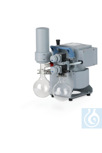 VACUUBRAND    MZ 2C NT + AK SYNCHRO + EK, 230  / 50-60 ,   CEE 20732800