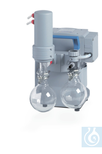 VACUUBRAND    MZ 2C NT + AK + EK,  (NRTL): C / US 230  / 50-60 20732601