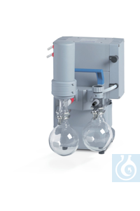 VACUUBRAND    MD 4C NT + AK + EK, ,  (NRTL): C / US 20736701