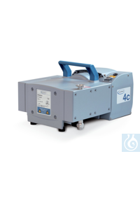 VACUUBRAND    MD 4CRL NT, , 100-230  / 50-60 ,  20736445