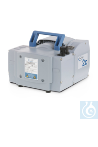 VACUUBRAND    MZ 2C NT, ,    KF DN 16, 120  / 20732345
