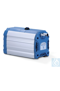 VACUUBRAND   ME 1, ,  (NRTL): C / US 230  / 50-60 , CEE 20721000