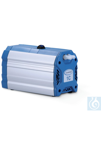 VACUUBRAND    ME 1C, , 230  / 50-60 ,   CEE 20721100