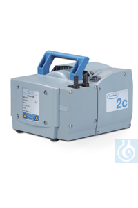 VACUUBRAND    ME 2C NT, ,  (NRTL): C / US 230  / 20730100