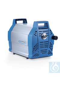 VACUUBRAND   MD 12 NT, , 230  / 50-60 ,   CEE 20743000