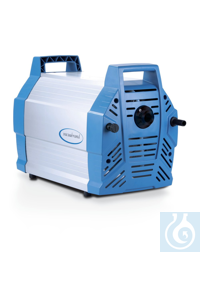 VACUUBRAND    MD 12C NT, , 230  / 50-60 ,   CEE 20743300