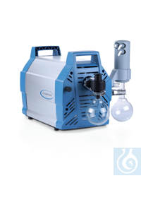 VACUUBRAND    MD 12C NT + AK + EK, , 230  / 50-60 , CEE ma 20743600