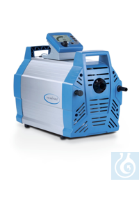 VACUUBRAND VARIO    MV 10C NT VARIO, , 200-230  / 50-60  20744700