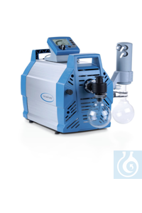 VACUUBRAND VARIO    PC 3012 NT VARIO, 200-230  / 50-60 ,  CEE c 20743800