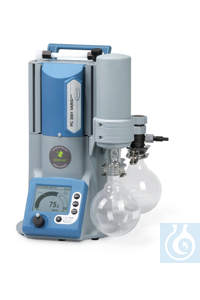 VACUUBRAND    PC 3001 VARIOpro, 100-230  / 50-60 ,   CH / CN 20696701