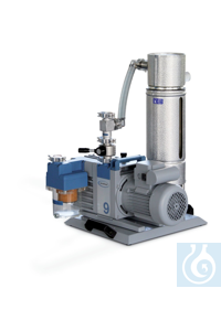 VACUUBRAND  -   PC 3  RZ 9, 230  / 50-60    CEE 20699895