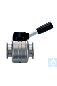 VACUUBRAND   VS 40C,  ,   KF DN 40 20665009