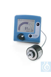 VACUUBRAND  DCP 3000,        VSK 3000,  CEE / CH / 20683170