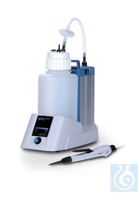 VACUUBRAND BioChem-VacuuCenter BVC control, 4-   , 230  / 50-60 , CH 20727201