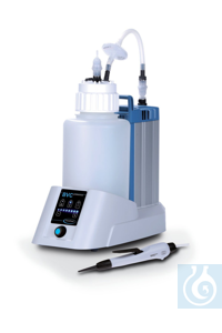 VACUUBRAND BioChem-VacuuCenter BVC professional,  4   , 230  / 50-60  20727401