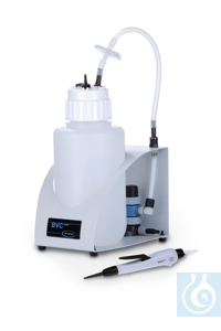 VACUUBRAND BioChem-VacuuCenter BVC basic  4-   ,  VHC 20727000