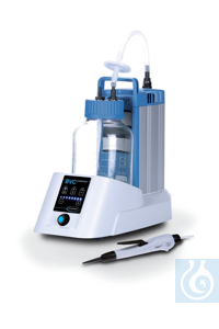 VACUUBRAND BioChem-VacuuCenter BVC professional G, 2    , 230  / 50 20727500