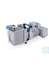 VACUUBRAND    RC 6, 230  / 50-60 ,   CH / CN 20698561