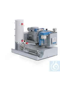 VACUUBRAND    PC 8  RC 6 230  / 50-60 ,   CEE 20698570