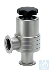 VACUUBRAND    VE,  , KF DN 25 20674021