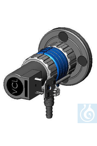 VACUUBRAND VACUU     LAN VCL-B 10 VACUU  BUS,    A5, 20677292