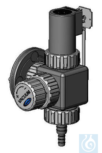 VACUUBRAND VACUU    /    LAN VCL-B 11,   20677293