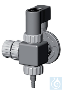 VACUUBRAND VACUU  LAN VCL 11    /   A5, B2, C2, C3 20677193