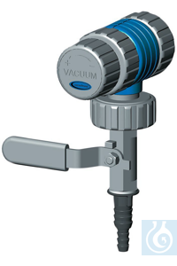 VACUUBRAND VACUU    /    LAN VCL 02,   20677107