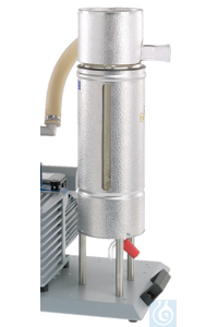 VACUUBRAND   GKF 1000i,  20667056